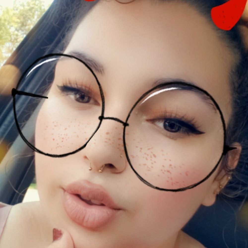 Meet your Posher, Zashley